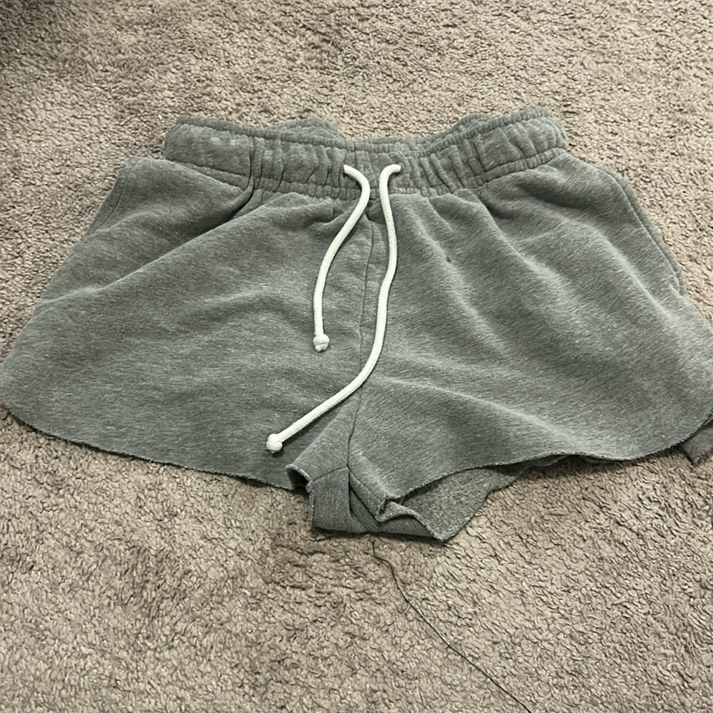 target shorts